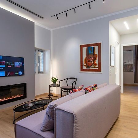 Marisol Apartman Corfu  Kültér fotó