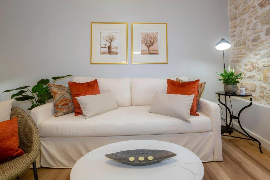 Marisol Apartman Corfu  Kültér fotó