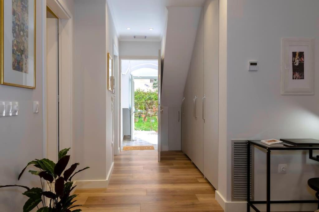 Marisol Apartman Corfu  Kültér fotó