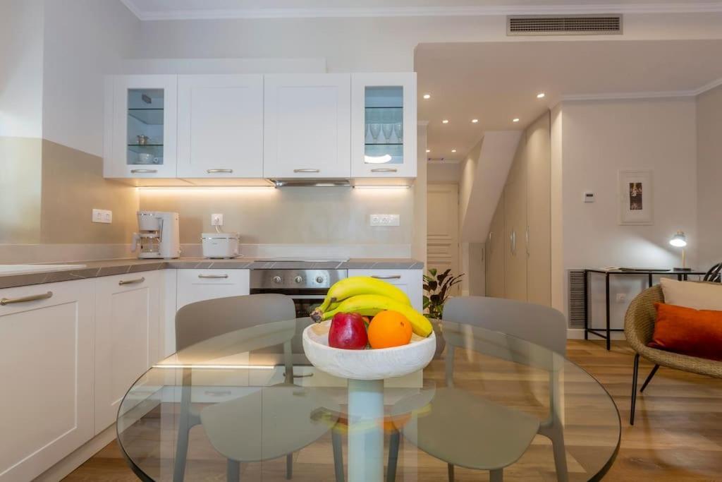 Marisol Apartman Corfu  Kültér fotó