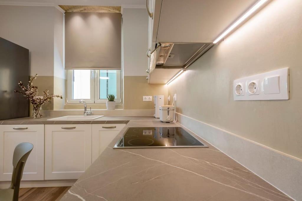 Marisol Apartman Corfu  Kültér fotó
