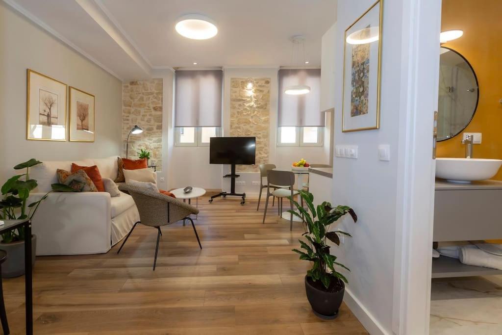 Marisol Apartman Corfu  Kültér fotó