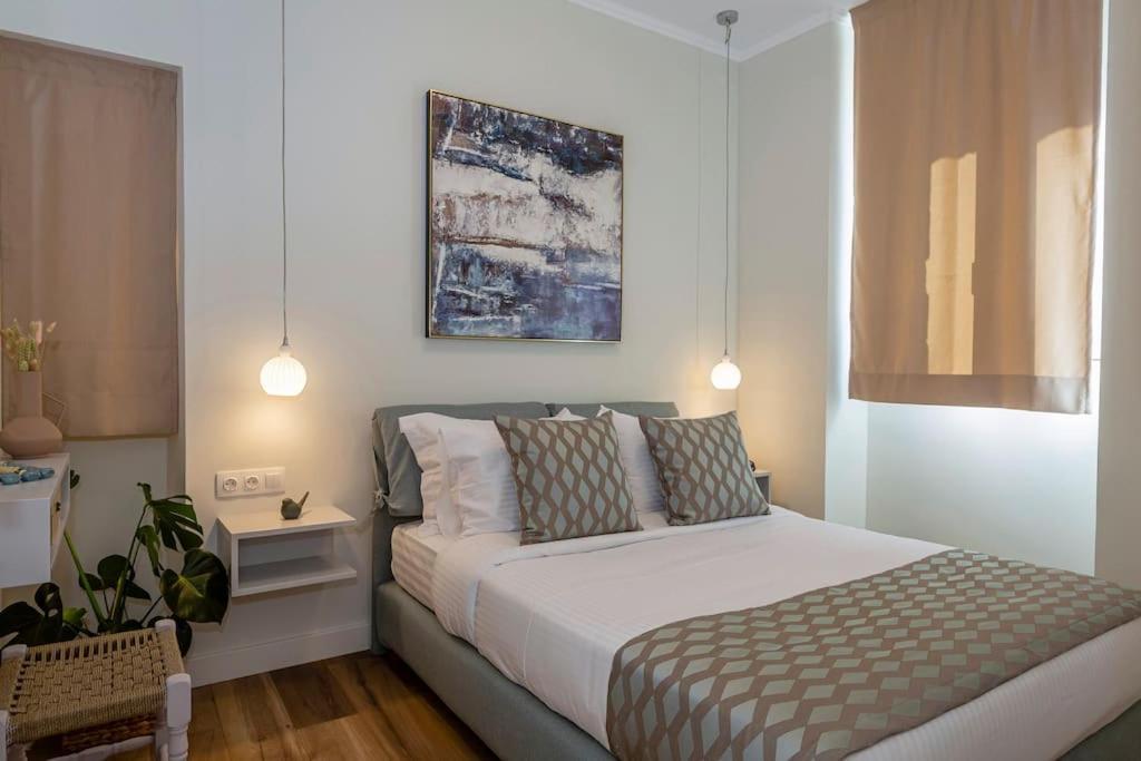 Marisol Apartman Corfu  Kültér fotó