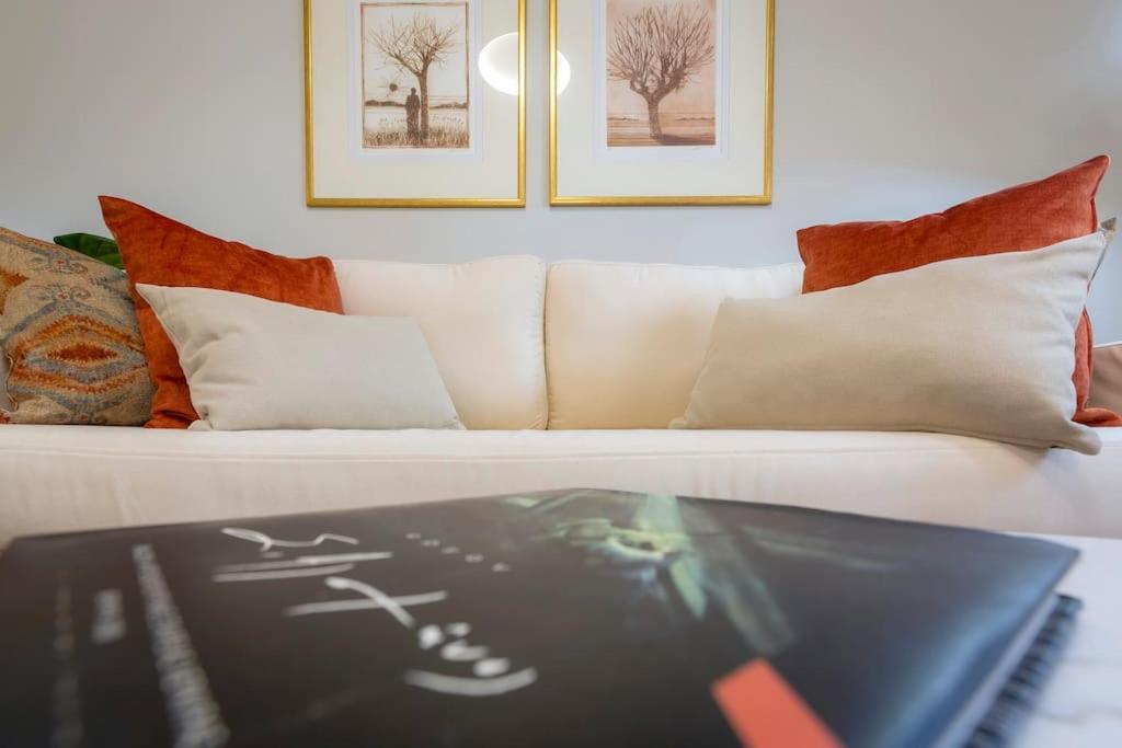 Marisol Apartman Corfu  Kültér fotó