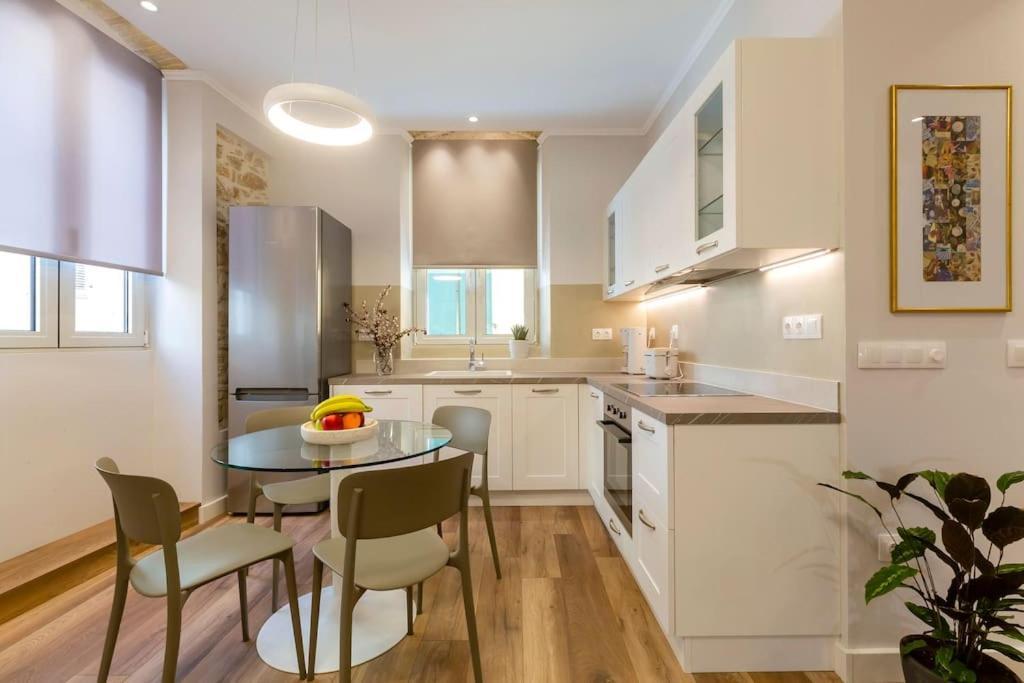 Marisol Apartman Corfu  Kültér fotó