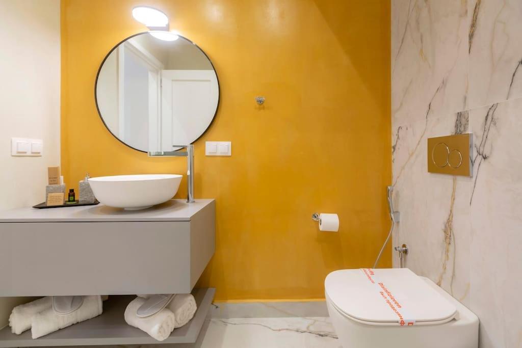 Marisol Apartman Corfu  Kültér fotó