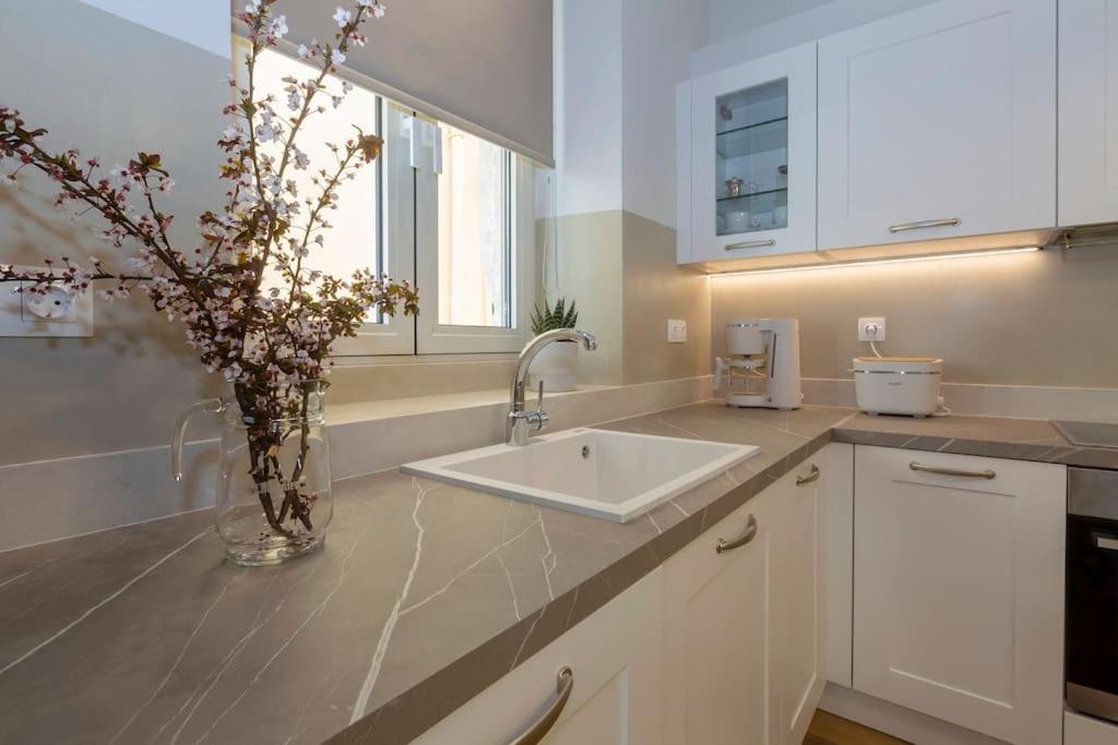 Marisol Apartman Corfu  Kültér fotó