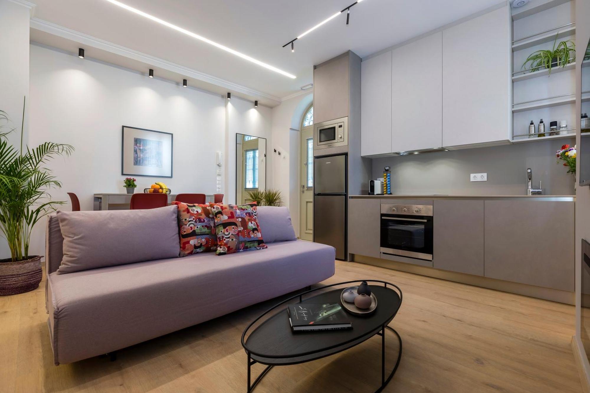 Marisol Apartman Corfu  Kültér fotó