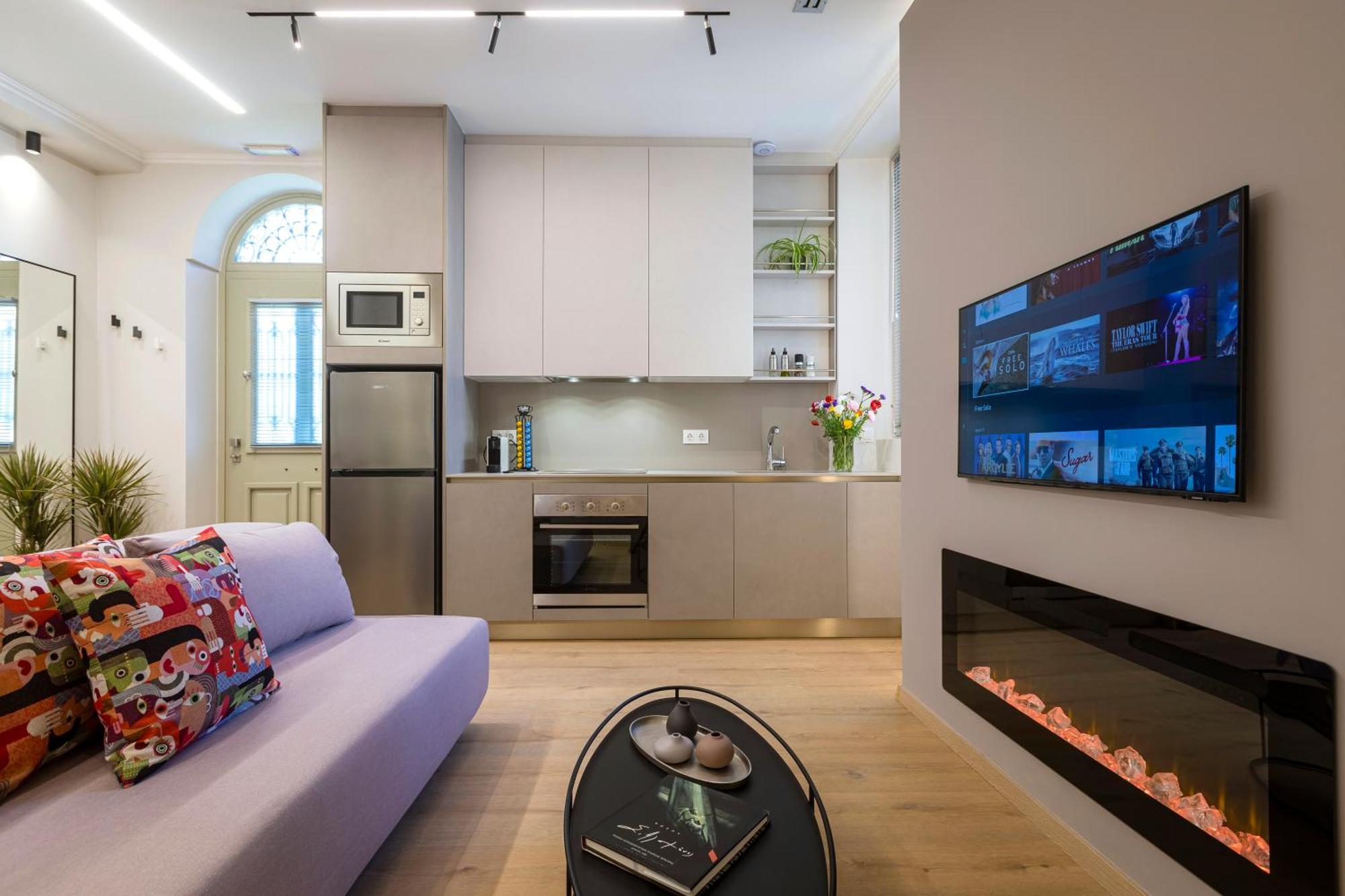 Marisol Apartman Corfu  Kültér fotó