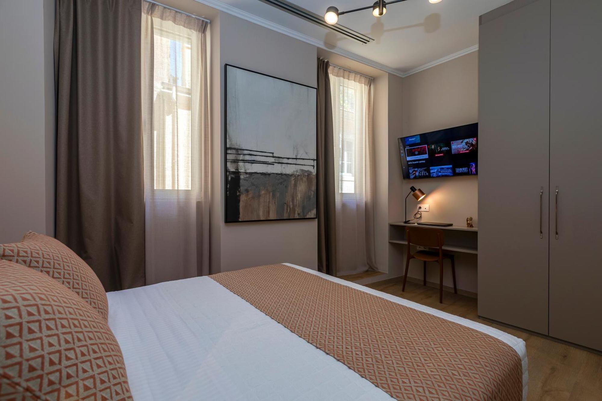 Marisol Apartman Corfu  Kültér fotó