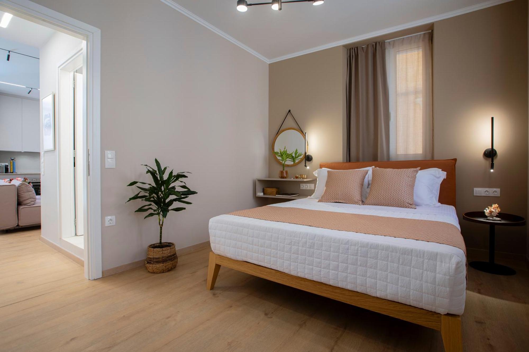 Marisol Apartman Corfu  Kültér fotó