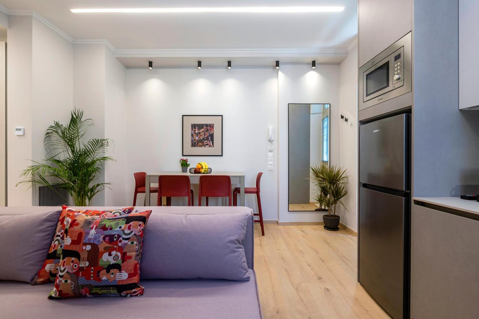 Marisol Apartman Corfu  Kültér fotó