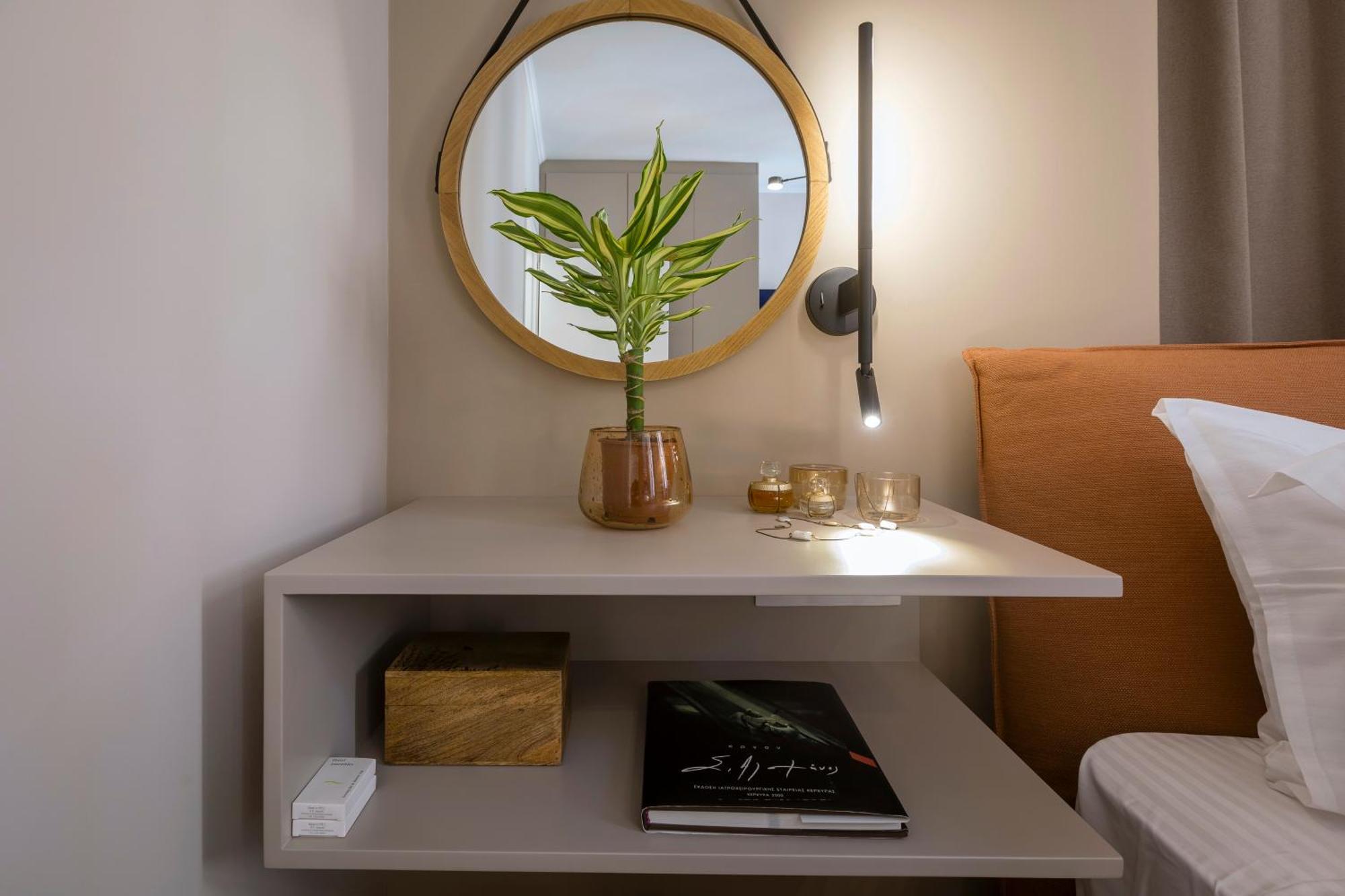 Marisol Apartman Corfu  Kültér fotó